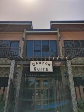 Cañon Suite